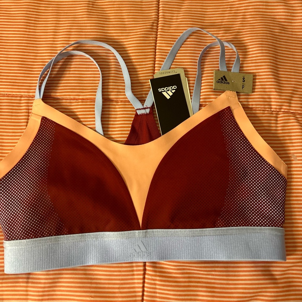 ADIDAS SPORT SIZE -S